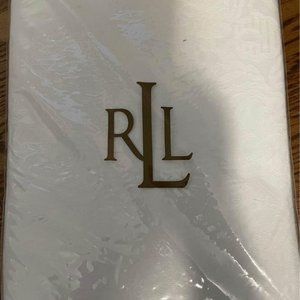Lauren Ralph Lauren oblong tablecloth